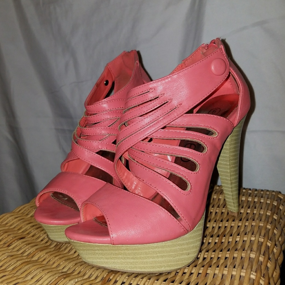 Summer everyday hills